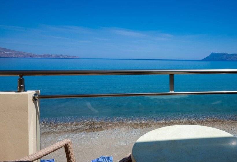 חדר סטנדרט נוף לים, Sunny Bay