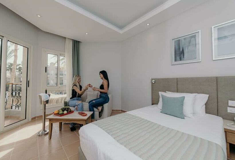 اتاق استاندارد, Sunrise Aqua Joy Resort