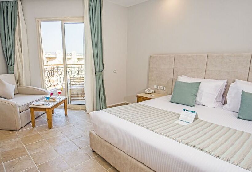 اتاق استاندارد, Sunrise Aqua Joy Resort