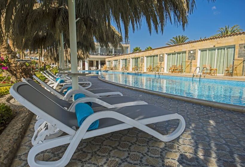 Standard swim-up room, Sunrise Aqua Joy Resort
