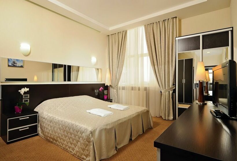 Standard-huone, Terra Nova Sport&spa