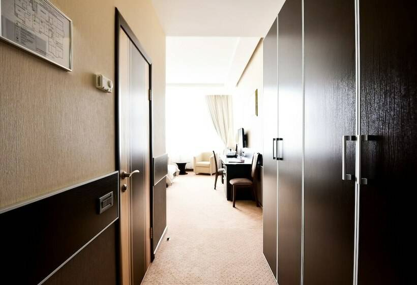 Standard-huone, Terra Nova Sport&spa