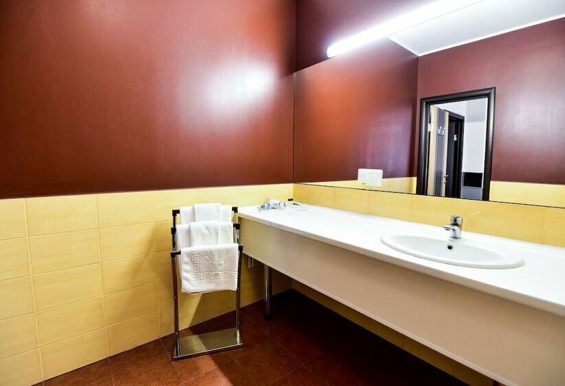 Standard-huone, Terra Nova Sport&spa