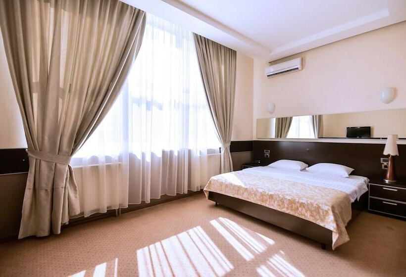 Superior-huone, Terra Nova Sport&spa