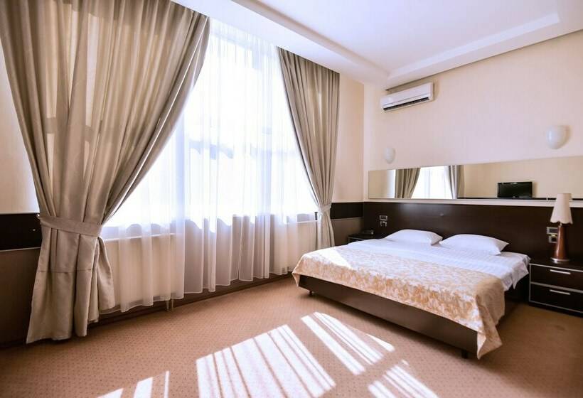 Superior-huone, Terra Nova Sport&spa