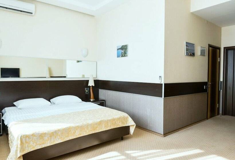 Superior-huone, Terra Nova Sport&spa