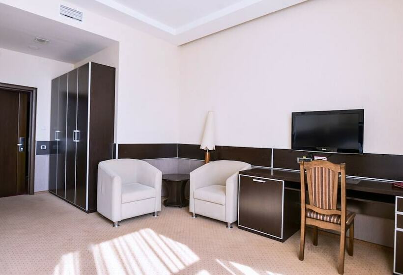 Superior-huone, Terra Nova Sport&spa