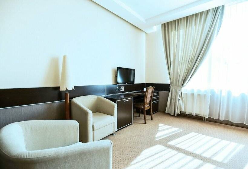 Superior-huone, Terra Nova Sport&spa