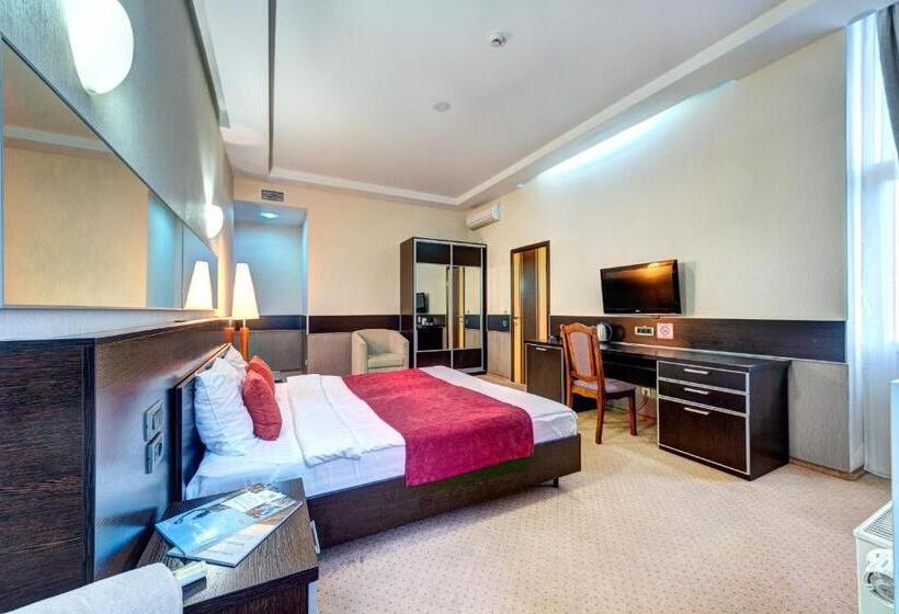 Superior-huone, Terra Nova Sport&spa