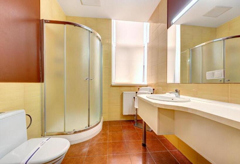 Standard-huone, Terra Nova Sport&spa