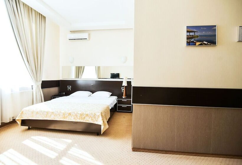 Superior-huone, Terra Nova Sport&spa