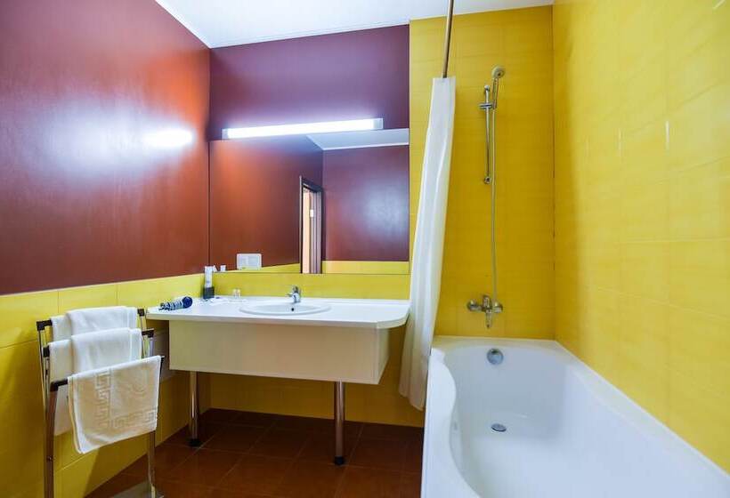 Superior-huone, Terra Nova Sport&spa