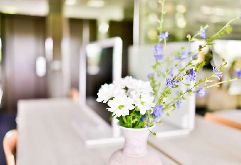 Standard-huone, Terra Nova Sport&spa