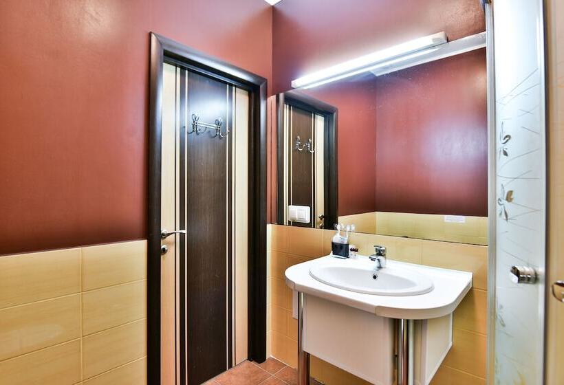 Standard-huone, Terra Nova Sport&spa