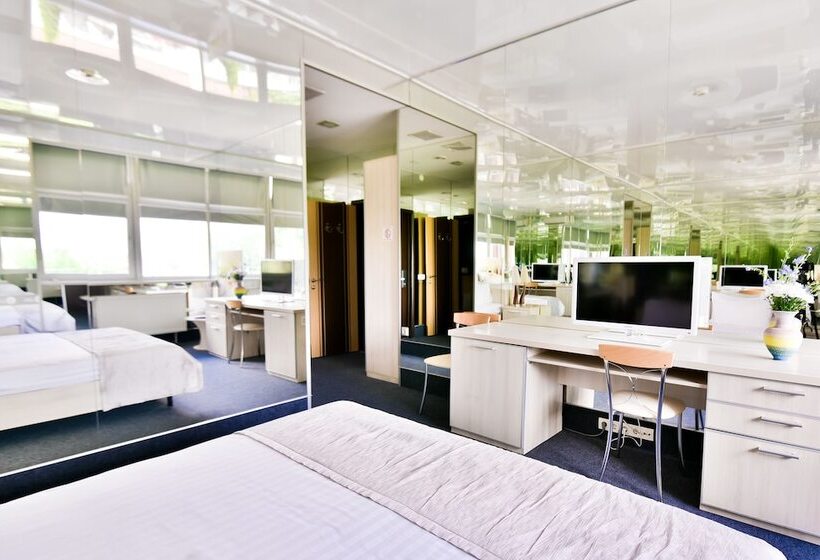 Standard-huone, Terra Nova Sport&spa