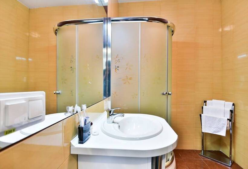 Standard-huone, Terra Nova Sport&spa