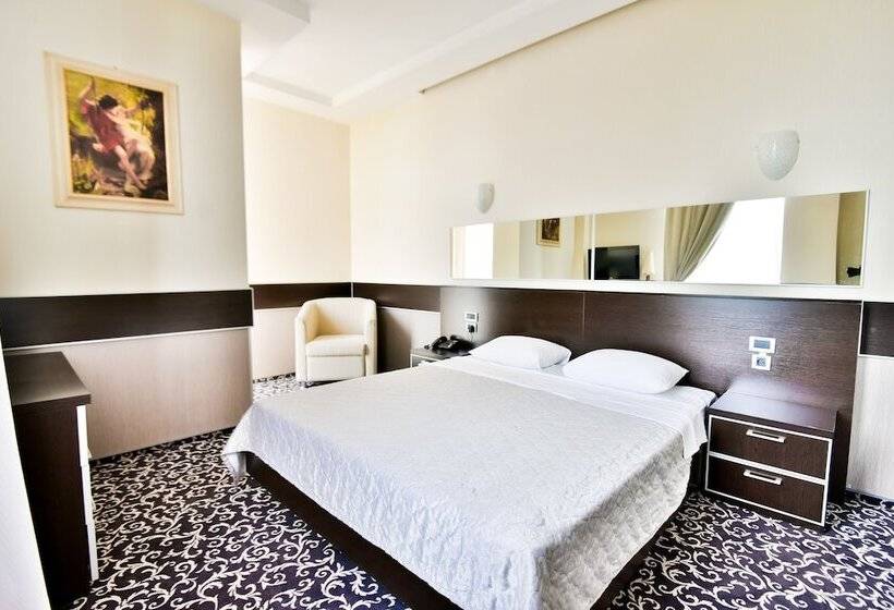 Sviitti, Terra Nova Sport&spa