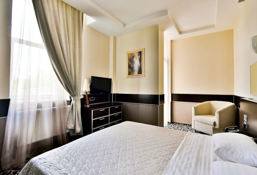 Sviitti, Terra Nova Sport&spa