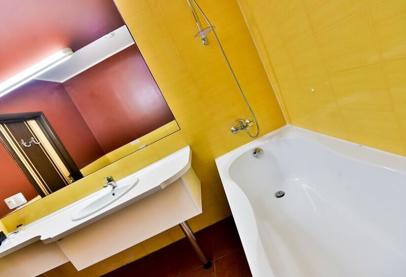 Sviitti, Terra Nova Sport&spa