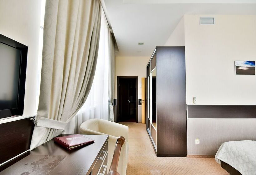 Standard-huone, Terra Nova Sport&spa