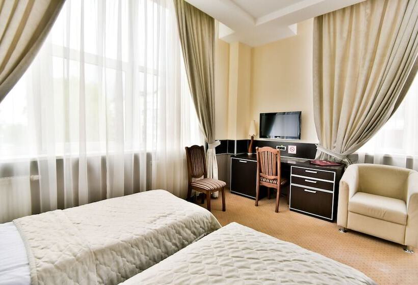 Standard-huone, Terra Nova Sport&spa