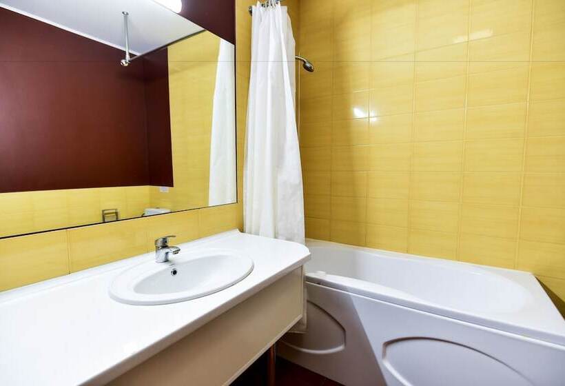 Standard-huone, Terra Nova Sport&spa