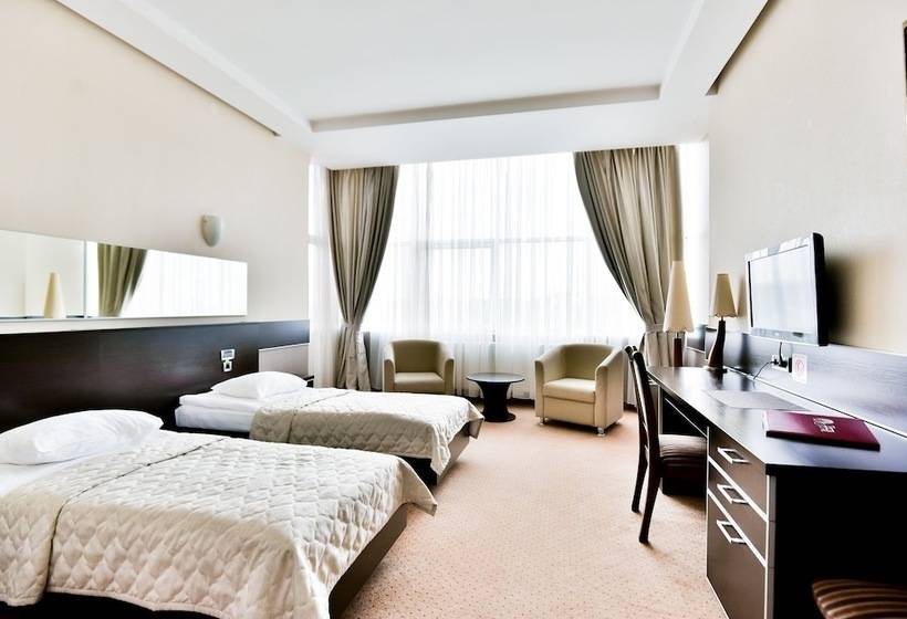 Superior-huone, Terra Nova Sport&spa