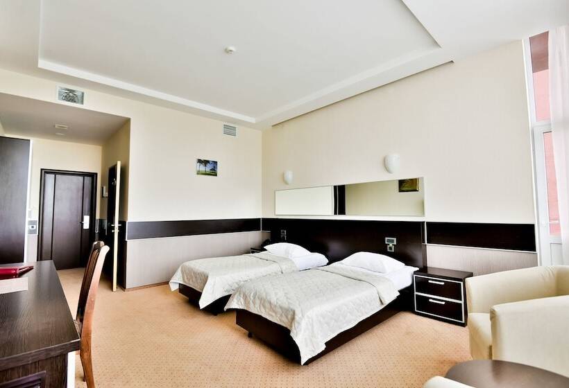 Superior-huone, Terra Nova Sport&spa