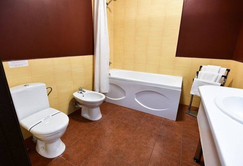 Superior-huone, Terra Nova Sport&spa