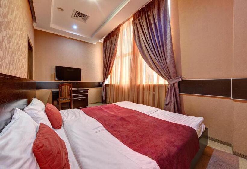 Huoneisto 2 Makuuhuonetta, Terra Nova Sport&spa