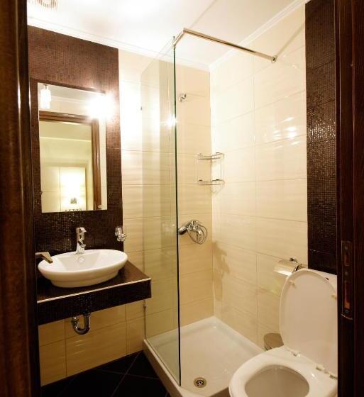 Номер Дюплекс, Theros