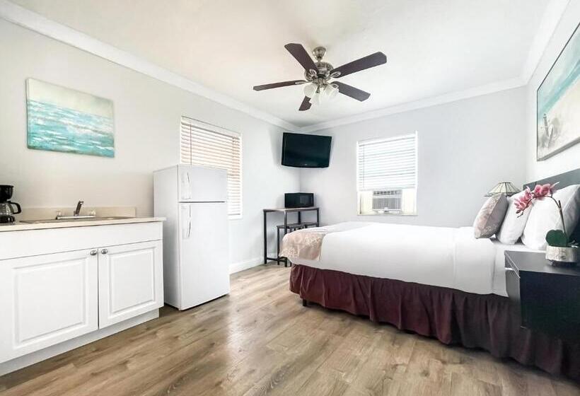 إستوديو قياسى, The Blue Wave