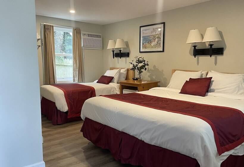 スタンダードルーム, The Cutty Sark