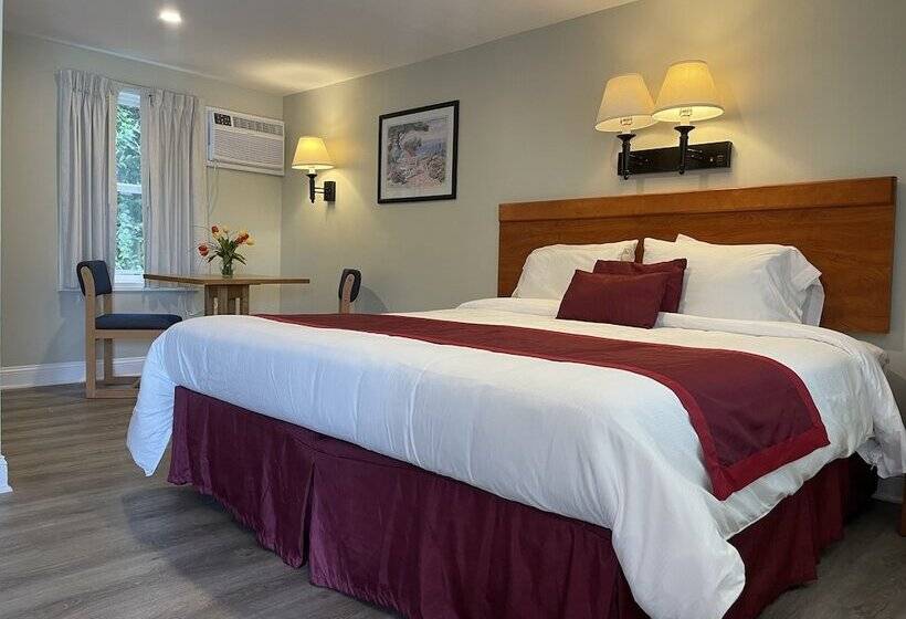 スタンダードルーム, The Cutty Sark