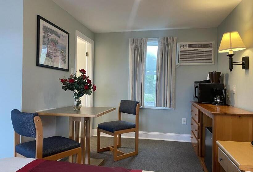 スタンダードルーム, The Cutty Sark