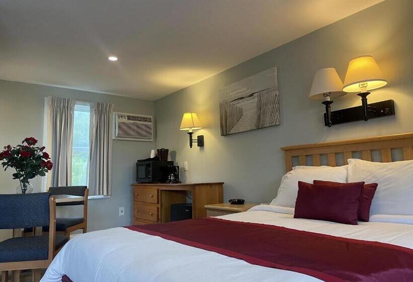 スタンダードルーム, The Cutty Sark