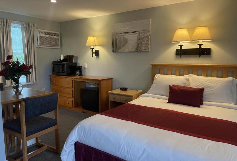 スタンダードルーム, The Cutty Sark