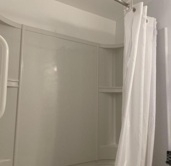 2ダブルベッドのスタンダードルーム, The Cutty Sark