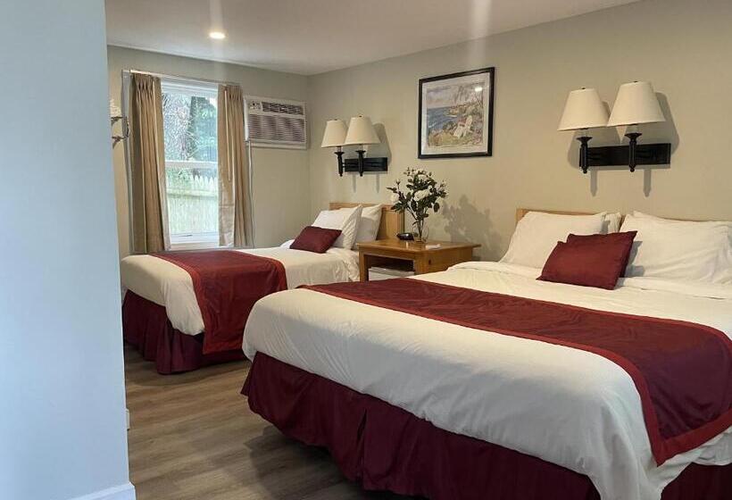 スタンダードルーム, The Cutty Sark