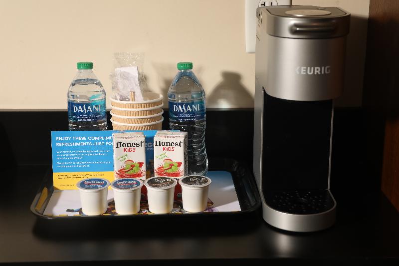 غرفة ديلوكس, Legoland California Hotel and Castle