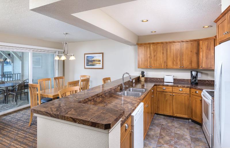 شقة 3 غرف, Worldmark Arrow Point