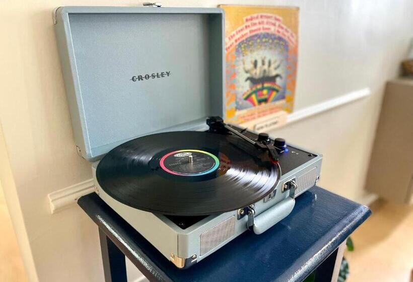 منزل غرفتين نوم, Seascape Motel & Cottages