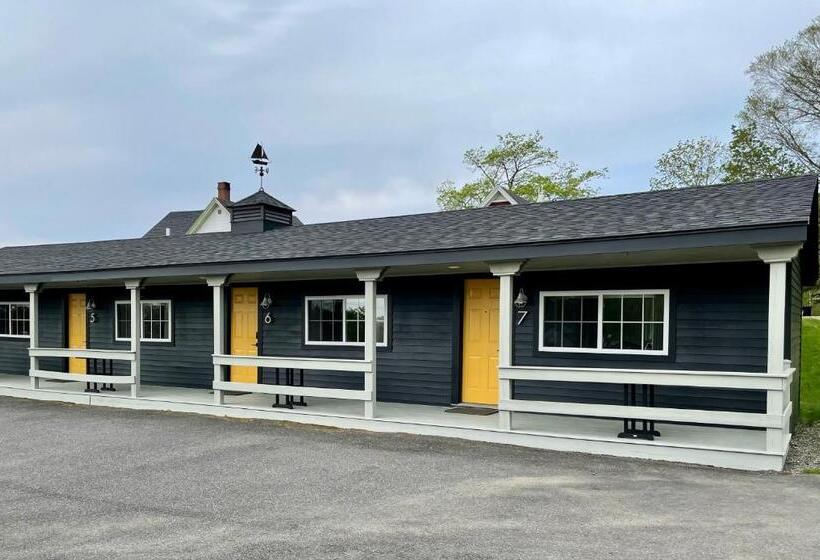 Номер Стандарт, Seascape Motel & Cottages