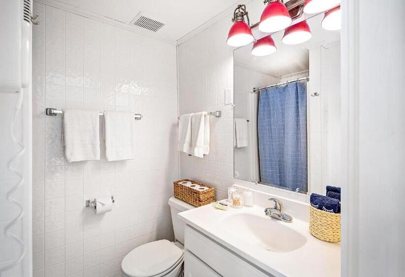 غرفة قياسية, Seascape Motel & Cottages