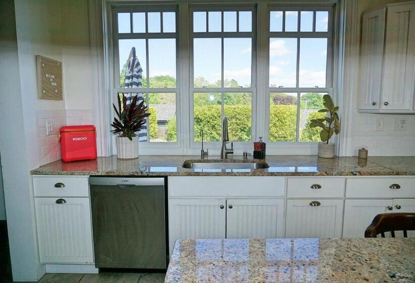 غرفة عائلية مطلّة علي البحر, Seascape Motel & Cottages