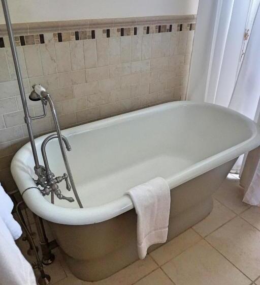 غرفة عائلية مطلّة علي البحر, Seascape Motel & Cottages