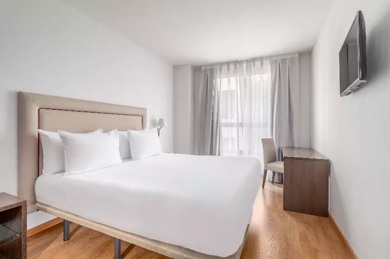 اتاق استاندارد, Exe Convention Plaza Madrid