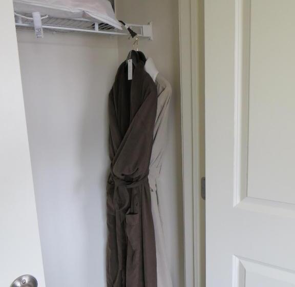 Deluxe Kamer Aangepast voor Gehandicapten, The Alexander