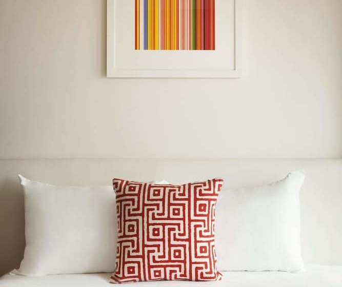 豪华房间, The Alexander