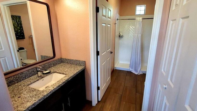 Апартаменты 2 Спальни, Worldmark Rancho Vistoso